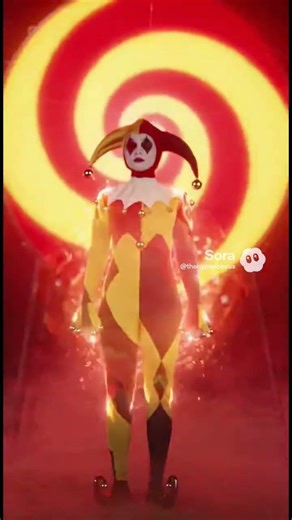 The Hypno Circus 3 #hypno #hypnosis #hypnocircus