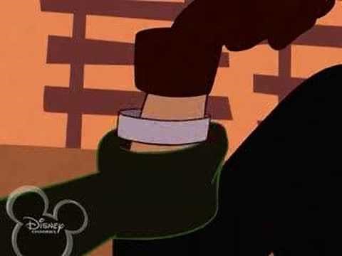Kim Possible: October 31st Trailer