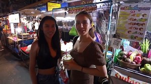 156K views · 9.1K reactions | The videos on thispage are meant to bring you a true flavour of life in Bangkok. The videos are upbeat and I hope you enjoy . Remember hit the like botton | Thai vibes vlog | Facebook