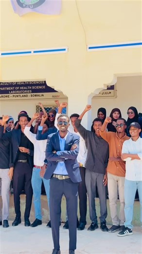 ‏Cududa Xisbiga Himilo iyo Musharax Mahad Gacir 🦁❤️ #HPP #hpp_media