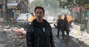 'Avengers 4' First Look Promises a Brand-New Direction for the MCU