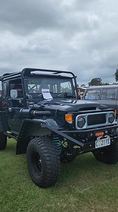 140K views · 10K reactions | A really nice custom build . | 4x4ing Australia | Facebook