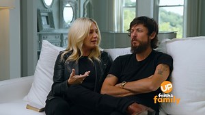 Join country star Chris Janson as he discusses staying grounded in the midst of success. 🌟Then, Eddie Montgomery shares his emotional experiences of friendship and music. 🎶 Don't miss this episode of #JesusCalling! my.upfaithandfamily.com/jesus-calling/season:3/videos/chris-and-kelly-janson-eddie-montgomery | UP Faith & Family