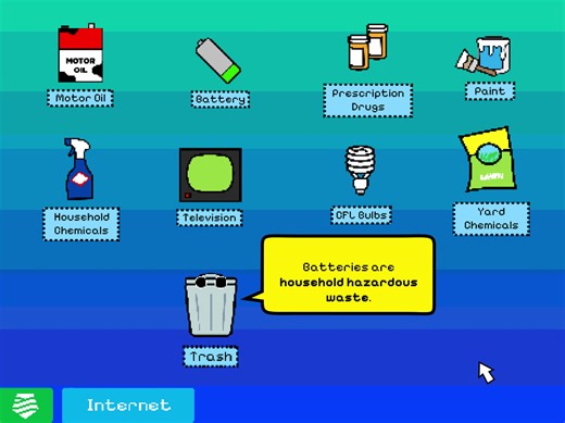There are SO many items in our lives that can be considered household hazardous waste. From batteries to common cleaners, when these items aren’t disposed of properly, they risk seeping into the natural environment like San Diego Bay. Learn about how you can help keep San Diego Bay free of household hazardous waste today. Visit the Port of San Diego website for more. | Port of San Diego | Facebook