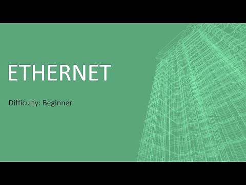 What Is Ethernet?