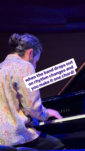 Some fun at the Musical Instrument Museum in Phoenix!!! | Emmet Cohen