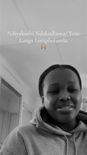 #VoiceEffects #christiantiktok #southafricatiktok🇿🇦 #xhosahymns #yesulangalomphefumlo