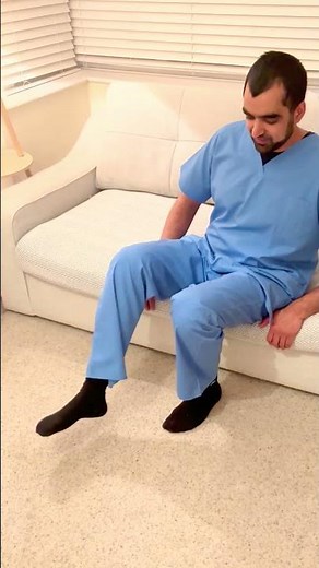 Relieve STIFF KNEES Fast with 3 Simple Exercises #kneearthritis #kneestiffness #kneepain