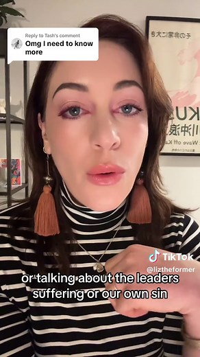 Surviving the JMS Cult: My Story of Brainwashing and Abuse