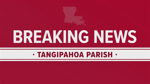 Louisiana State Police investigating deputy-involved Tickfaw shooting