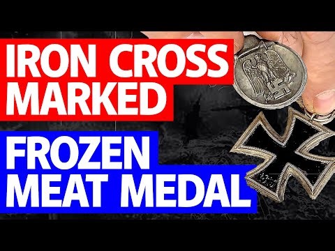 Why Collectors Call It the ‘Frozen Meat Medal’ — and What That Really Means