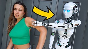 34 reactions · 4 comments | Surviving 24 Hours Controlled By AI 料 | Pierson | Facebook