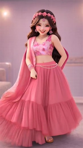 girls dance | ai video editing | #shorts #ai #aigenerator #viral