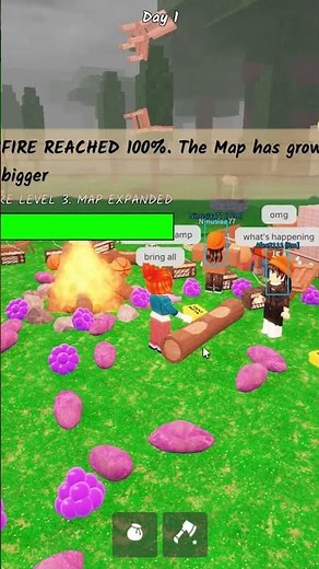 BEST Roblox 99 Nights in the Forest Script ADMIN