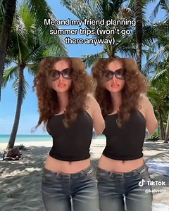 Summer Trip Planning with Friends