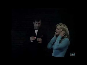 Learn the D’Lite Light Trick! | Rocco’s Classic Magic Gimmick Teaching Video (VHS Rip)