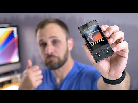 xDuoo X3 II Super Review - Good Enough