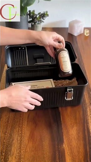 Creative Finds | Amazon Finds | What is the BEST Vintage Metal Lunchbox for SCHOOL or WORK