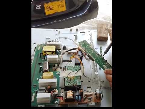 Dell monitor Repair for picture frames quality setting