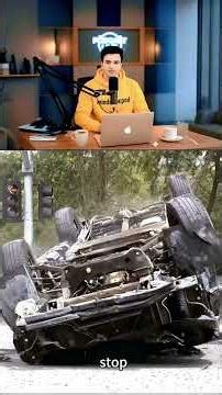 Man Turns His Body Into CRYSTAL! (Mind-Blowing Transformation)