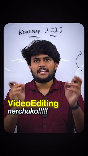Raw Talks with Swaroop on Instagram: "Prathi content creator ki dabbulu ostay bro kastapaditey! Nuvu start chestey niku enduku radu cheppu! Start cheyyyyy e roju eyyy start cheyyy! #ContentCreator2025 #CreatorEconomy #InfluencerMarketing #DigitalEarnings #MonetizeContent #YouTubeIncome #BrandCollaborations #SubscriptionModels #AffiliateMarketing #GlobalCreatorTrends"