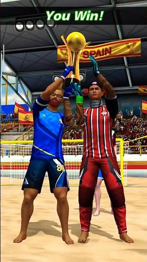 Long Pass Penetration Technique | Football Strike™