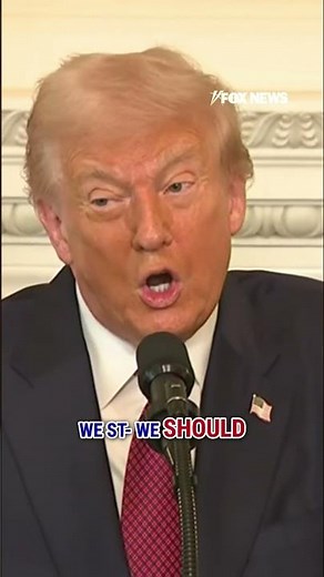 'BAD SHAPE': Trump sends URGENT message to Republicans #shorts