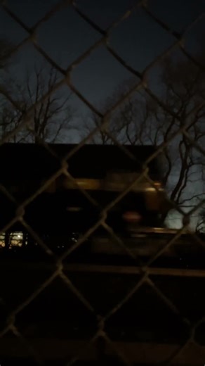 Canadian pacific In very cold weather