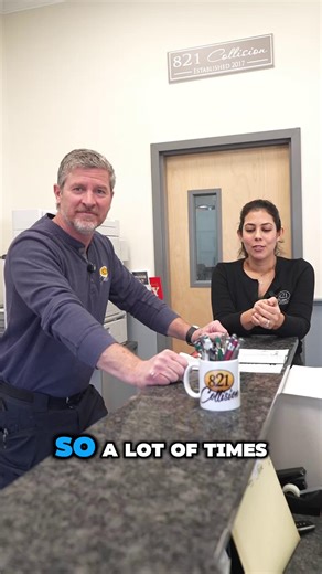 Understanding Your Collision Repair Options