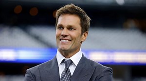 Tom Brady discloses his favorite NFL stadium and it's not Gillette Stadium