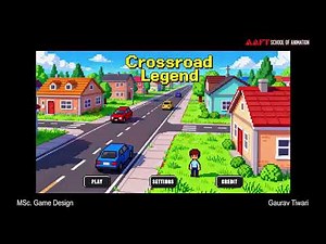 Interactive Gameplay Showcase | From Code to Play | Built in Unity