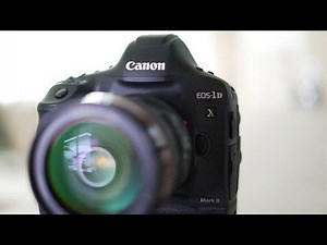 Canon 1DX Mark II Review | Why I switched from Sony to Canon