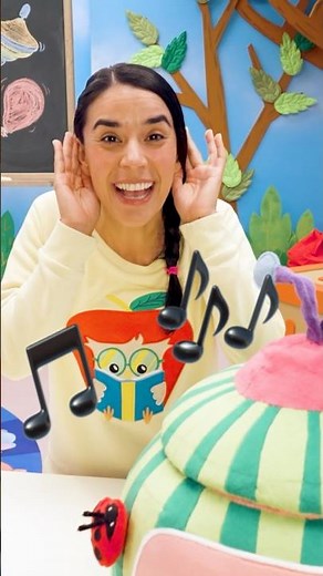 Colorful Xylophone ! Can you play ALONG? #Shorts #Music #KidsLearning