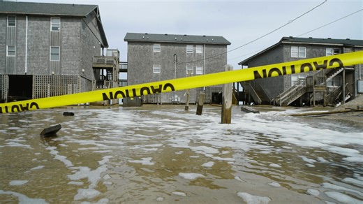 National Hurricane Center tests AI models to enhance storm forecasts and save lives