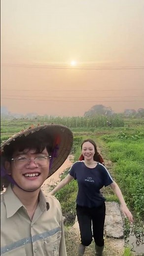 NO WAY This Is Real 😳 Farmer Girl Glow Up