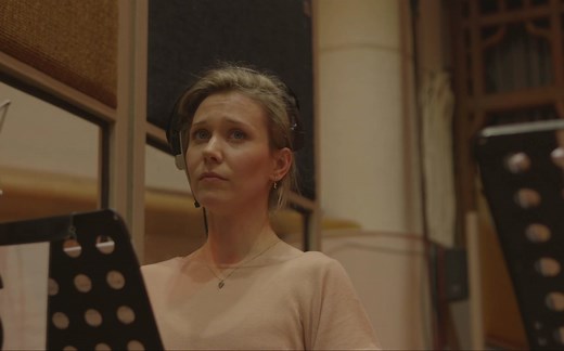 『Kings』(Orchestra Ver.) - Project Wingman Anniversary Live Orchestra |Jose Pavli