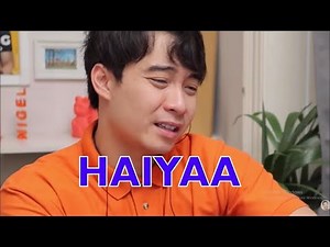 Uncle Roger "HAIYAA" Compilation part 1