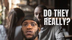 Do Eastern European Women Want Black Men? - La Vie Zine