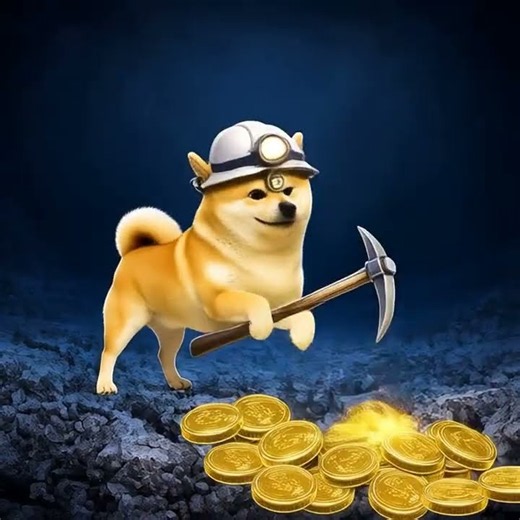 ⛏️ Mine Dogecoin & Earn Rewards 🐕💰 | Doge Miner