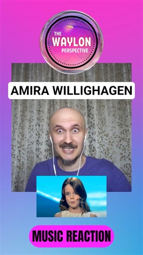 Nessun Dorma (2013) - Amira Willighagen REACTION 🇳🇱