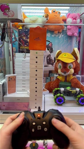 Tips for Mastering the Claw Machine Game