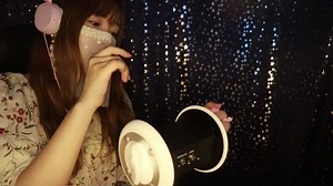 【Sena ASMR】吧唧瑟拉可爱按摩（请一定要调节一下音量）
