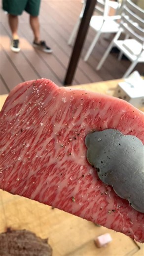 14K views · 32K reactions | 【RARE WAGYU PROGRAM - MURASAWA GYU】...