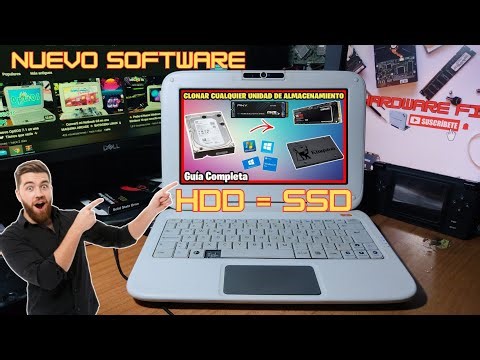 It's that easy to move your Windows to an SSD without losing anything!