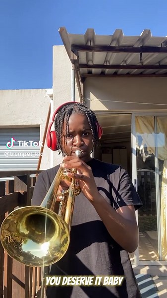 Enjoy a Soulful Trumpet Cover of Bruno Mars' Hit