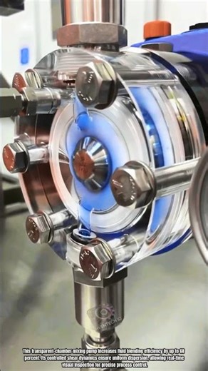 Best Innovation Mixing Pump Tools: How to Control Fluid Shear Dynamics