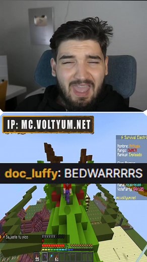 Top Servidores de Bedwars para Minecraft