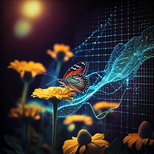 Dinner and a Workshop: Machine Learning for Ecologists (Offered Apr 8, 2025) - INSECT NET