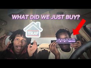 Exploring My FIRST GUN STORE in TEXAS🇺🇸💥