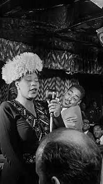 Ella Fitzgerald "Summertime"